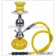 wholesale shisha pen colorful smoke super hookah of zhejiang